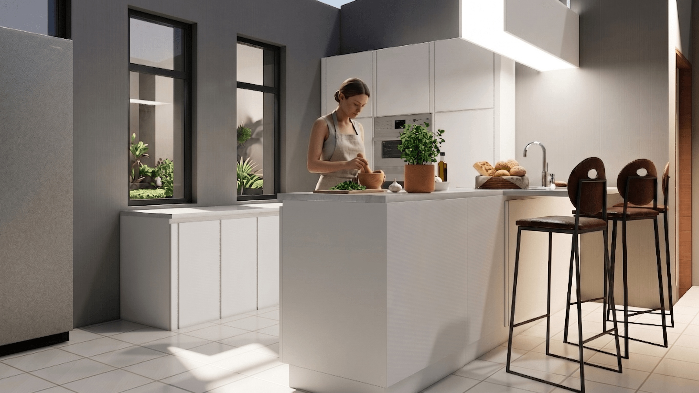 Project render 6