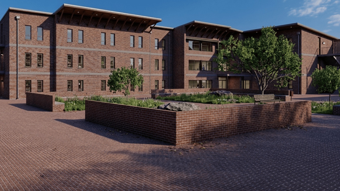 Rendering 2
