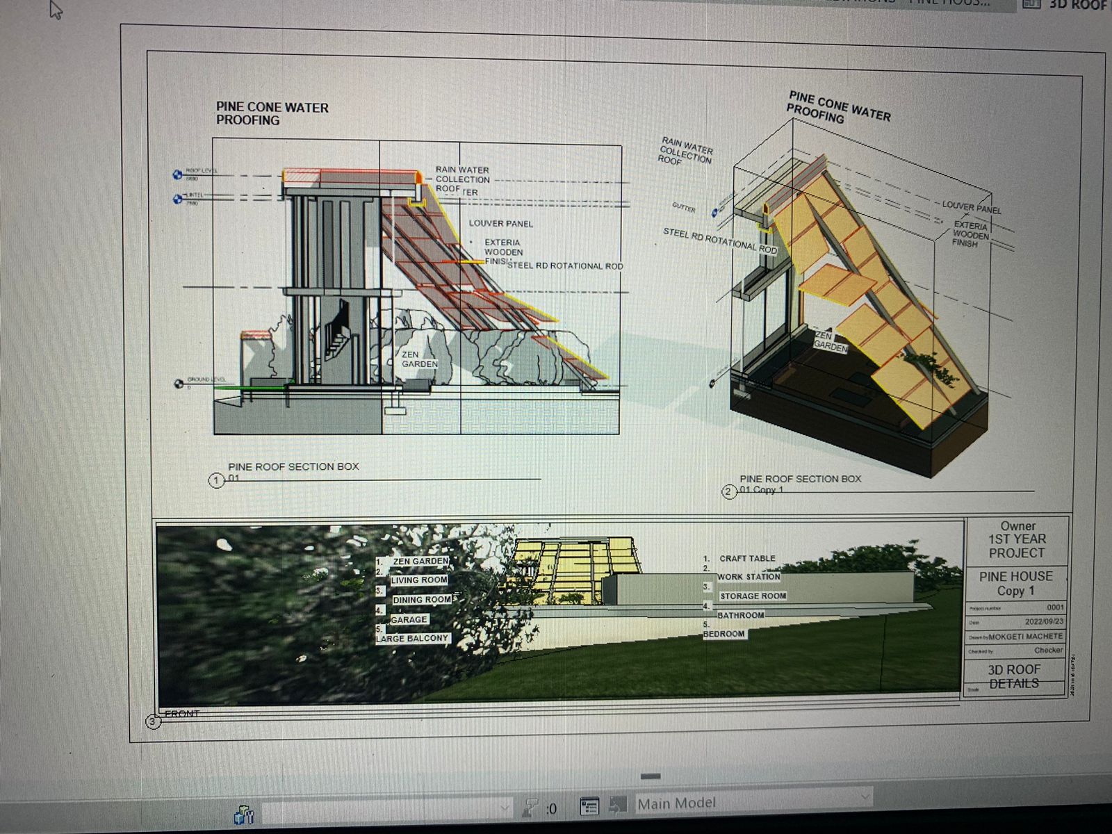 Technical 1